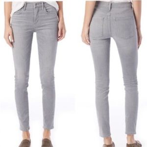 Agolde Filter Free Jeans